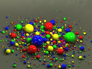 Inversion Geometry Collapse