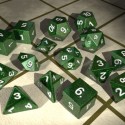 Dice Rendering