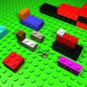 LEGO Modelling