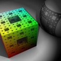 Menger Cube