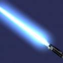 Lightsabers!