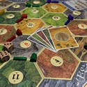 Settlers Of Catan